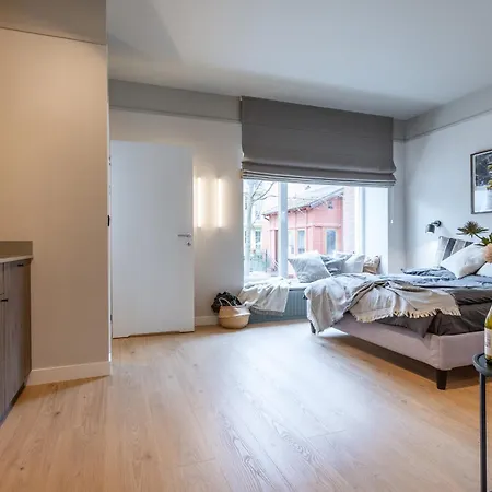דירה Monciak Elegance - Plaza By Oneapartments *