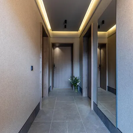 דירה Monciak Elegance - Plaza By Oneapartments