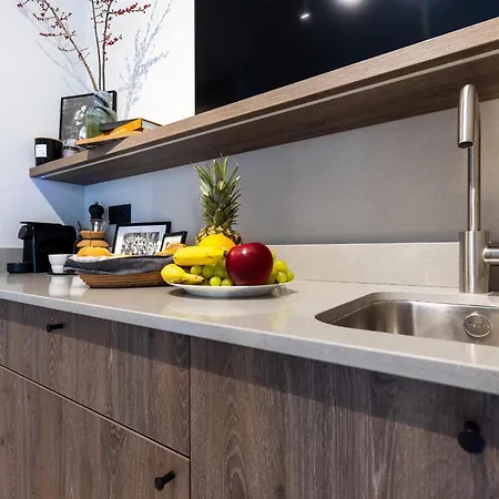 Monciak Elegance - Plaza By Oneapartments סופוט