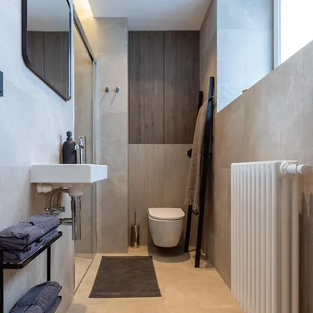 דירה Monciak Elegance - Plaza By Oneapartments