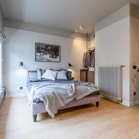 Monciak Elegance - Plaza By Oneapartments Sopot