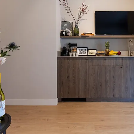 Monciak Elegance - Plaza By Oneapartments