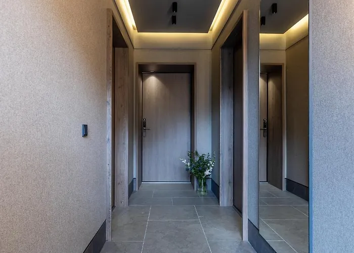 Apartamento Monciak Elegance - Plaza By Oneapartments